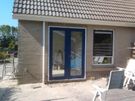 Tuindeuren