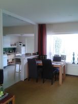 Verbouwing kamer