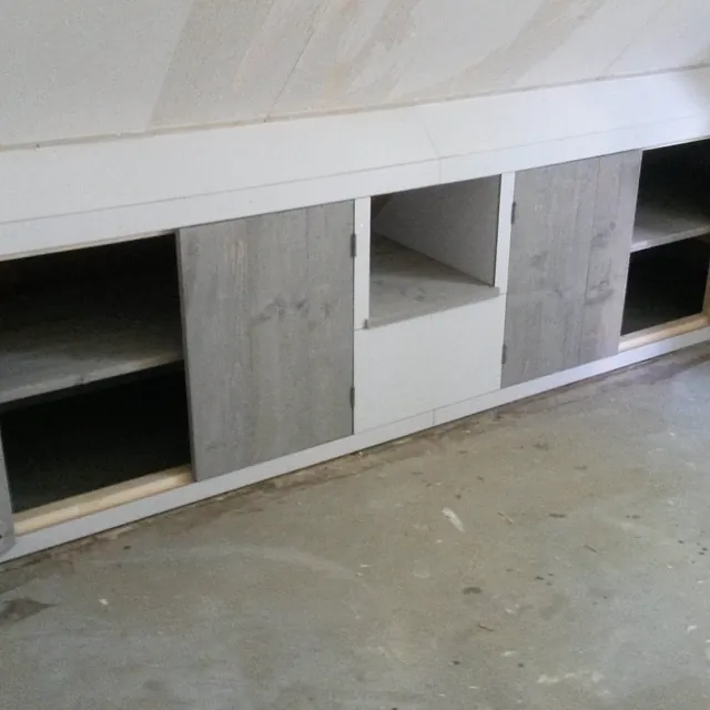 Hillebrand Bouw en Klushulp