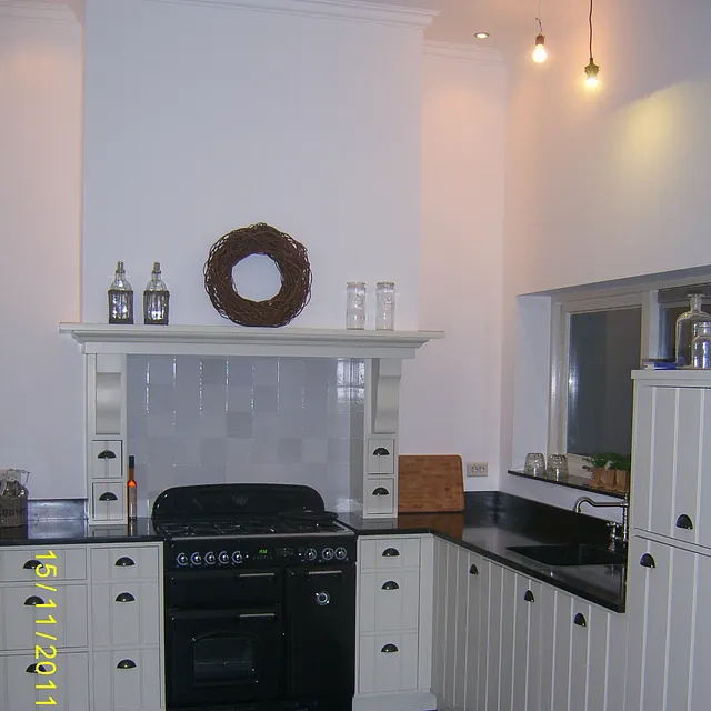 Keuken