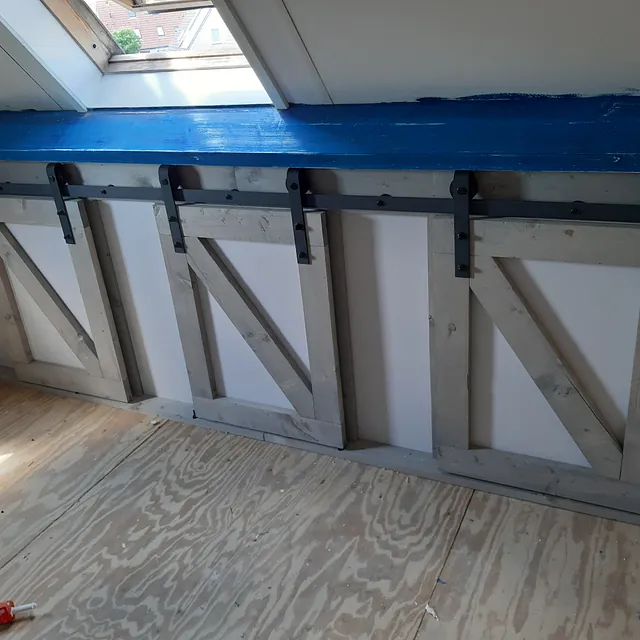 Hillebrand Bouw en Klushulp