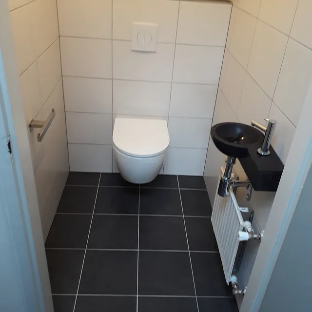 Hillebrand Bouw en Klushulp