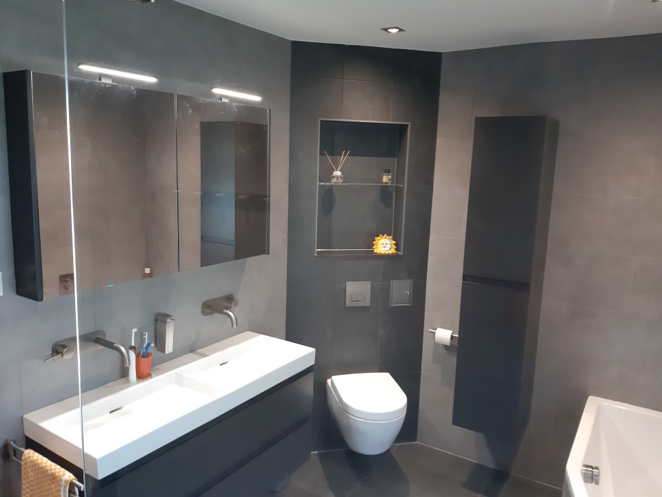 Hillebrand Bouw en Klushulp