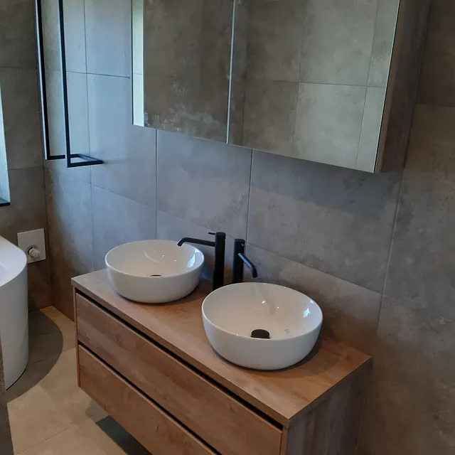 Hillebrand Bouw en Klushulp