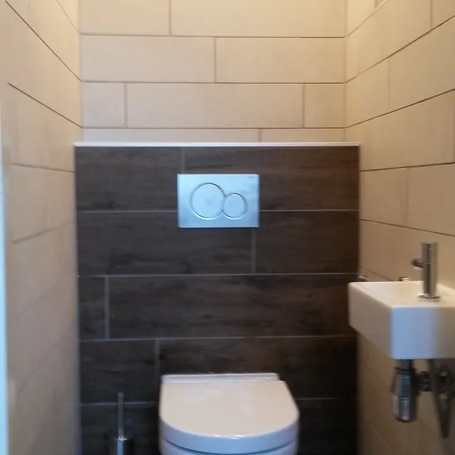 Hillebrand Bouw en Klushulp