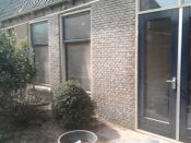 Onderhoud buitenmuur