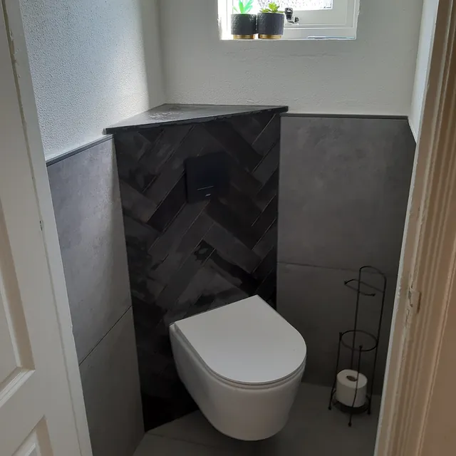 Hillebrand Bouw en Klushulp