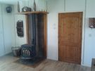 Houten deuren