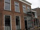Isolatie historisch pand