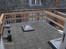 Timmerwerk dakterras