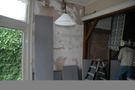 Isolatie huis