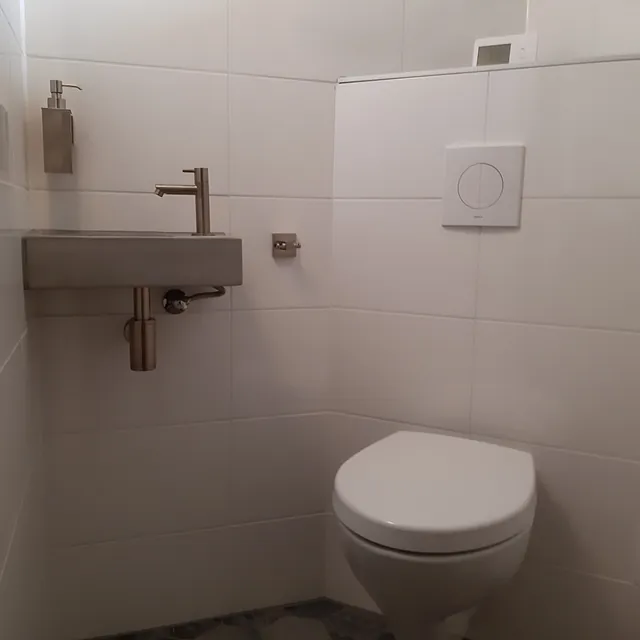 Hillebrand Bouw en Klushulp