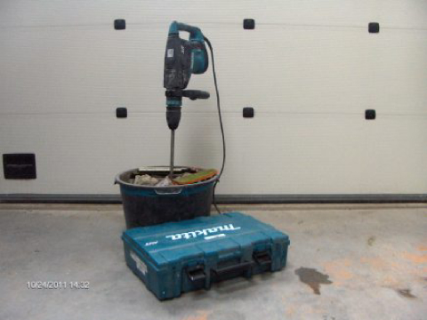 Hillebrand Bouw en Klushulp