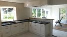 Keuken modern