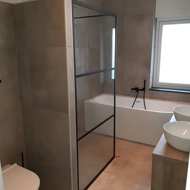 Hillebrand Bouw en Klushulp