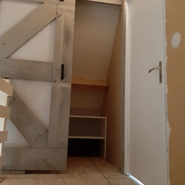 Hillebrand Bouw en Klushulp